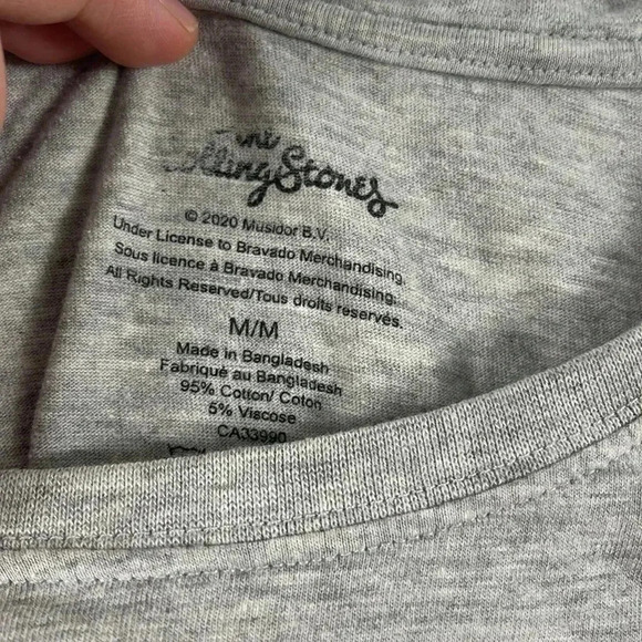 🌟The Rolling Stone Tee  M - Picture 4 of 7